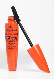 Picture of GOLDEN ROSE CATWALK MASCARA